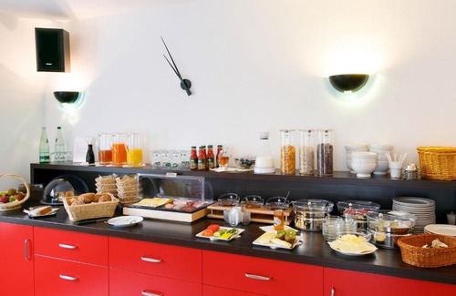 Dessau-Rosslau Hotel | Hotel 7 Säulen GmbH