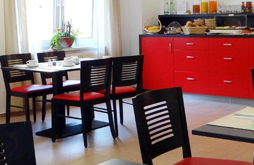 Dessau-Rosslau Hotel | Hotel 7 Säulen GmbH