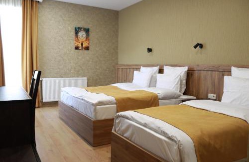 Stepantsminda Hotel | Hotel 717 Kazbegi