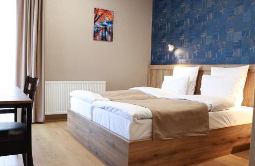 Stepantsminda Hotel | Hotel 717 Kazbegi