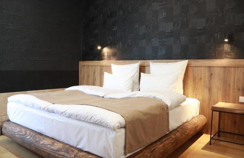 Stepantsminda Hotel | Hotel 717 Kazbegi
