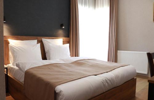 Stepantsminda Hotel | Hotel 717 Kazbegi