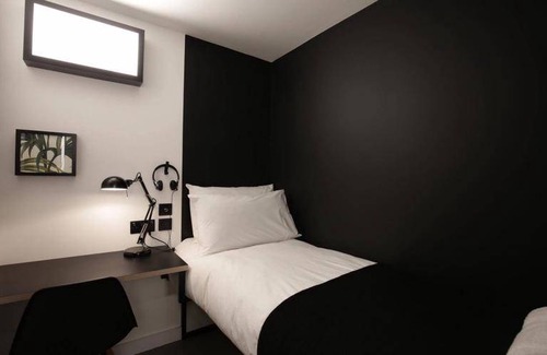 Hackney Central Hotel | Hotel ∙ 8 guests