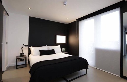 Hackney Central Hotel | Hotel ∙ 8 guests