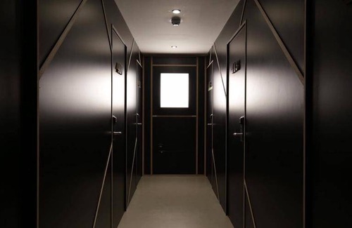 Hackney Central Hotel | Hotel ∙ 8 guests