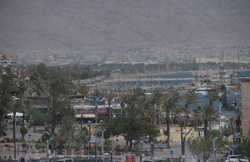 Eilat Hotel | Hotel ∙ 8 guests