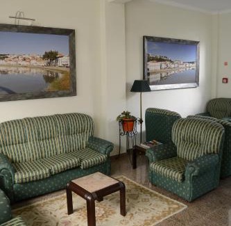 Alcacer do Sal Hotel | Hotel A Cegonha