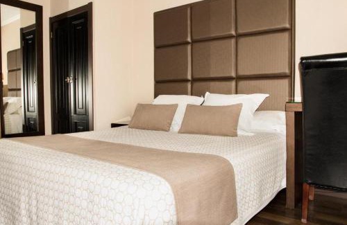 A Carrasca Hotel | Hotel A Queimada