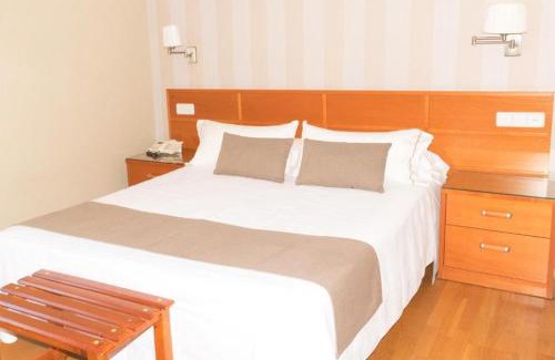 A Carrasca Hotel | Hotel A Queimada