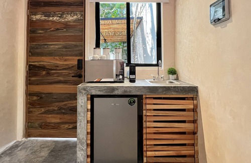 Downtown Hotel | Hotel Aalada Playa del Carmen