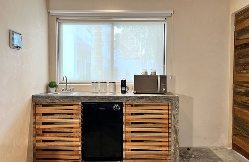 Downtown Hotel | Hotel Aalada Playa del Carmen