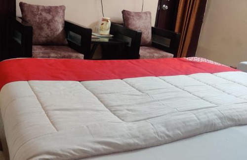 Sindhi Camp Hotel | Hotel Aarjee Crescent Jaipur