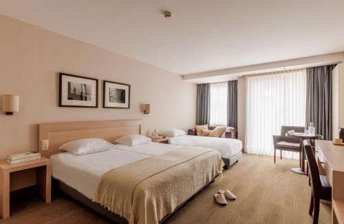 Blankenberge Hotel | Hotel Aazaert by WP Hotels