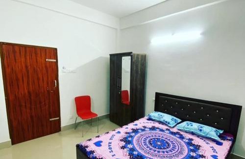 Dibrugarh House | Hotel Abhinov