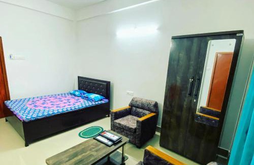 Dibrugarh House | Hotel Abhinov