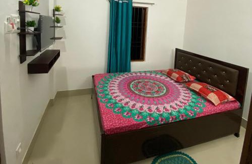 Dibrugarh House | Hotel Abhinov