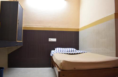 Hassan Cabin | Hotel Abhiruchi Lodging