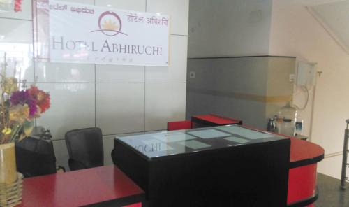 Hassan Cabin | Hotel Abhiruchi Lodging