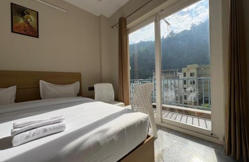 Khattalwada Hotel | Hotel Abline the Oaks
