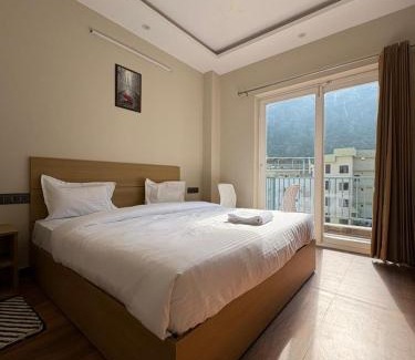 Khattalwada Hotel | Hotel Abline the Oaks