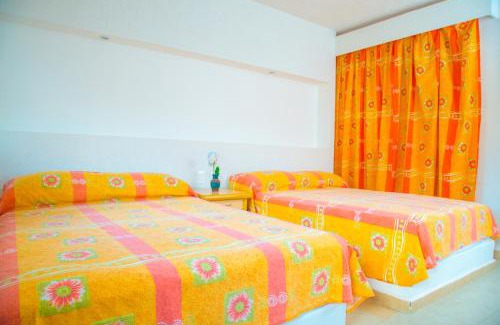 Acapulco Tradicional Hotel | Hotel Acapulco