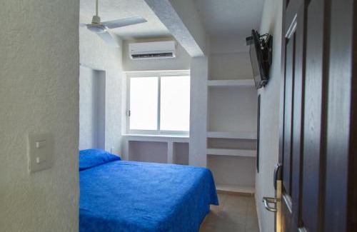 Acapulco Tradicional Hotel | Hotel Acapulco