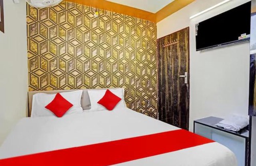 Patna Hotel | Hotel Aditya Inn