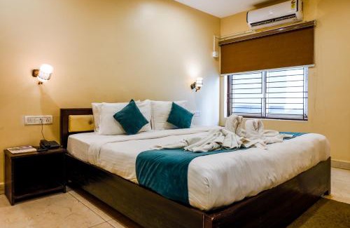 Bhubaneshwar Hotel | Hotel Aditya International Saheed Nagar
