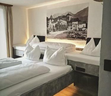 Golling an der Salzach Hotel | Hotel Adler