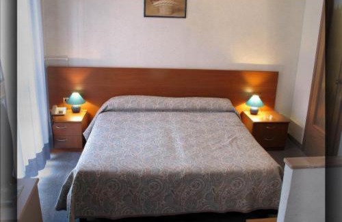 San Paolo Hotel | Hotel Adriano