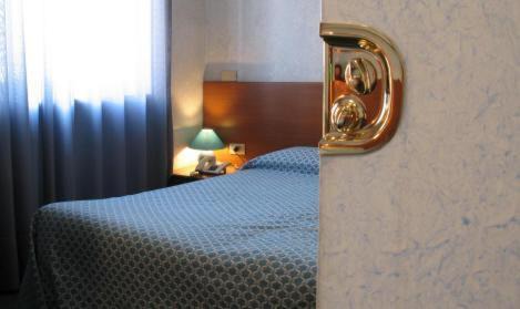 San Paolo Hotel | Hotel Adriano