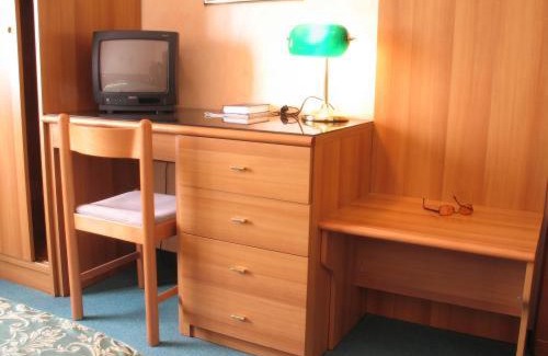 San Paolo Hotel | Hotel Adriano