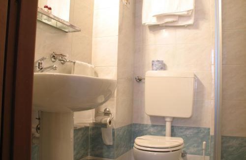 San Paolo Hotel | Hotel Adriano