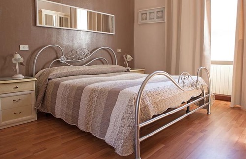 San Paolo Hotel | Hotel Adriano Turin