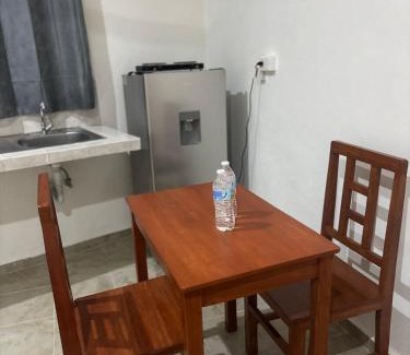 Tizimin Apartment | Hotel AF 4