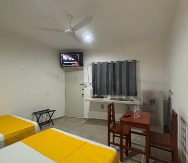 Tizimin Apartment | Hotel AF 4