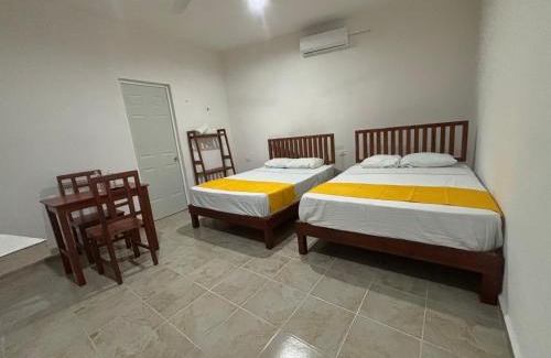 Tizimin Apartment | Hotel AF 4