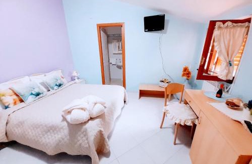 Pucara House | Hotel affittacamere novella