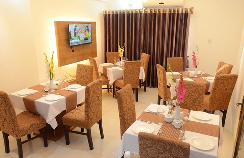 Uttara Hotel | Hotel Afford Inn 2