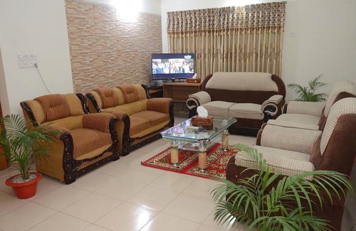 Uttara Hotel | Hotel Afford Inn 2