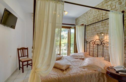 Zagora-Mouresi Hotel | Hotel Agnadi - Horefto