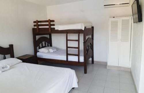 Melgar Hotel | Hotel Agua Azul Melgar Tolima