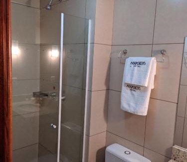 Boqueirao Hotel | Hotel Aguadero