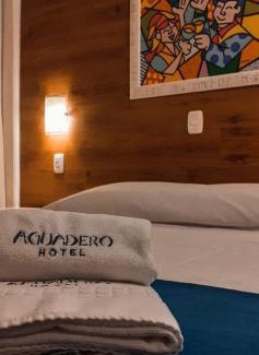 Boqueirao Hotel | Hotel Aguadero