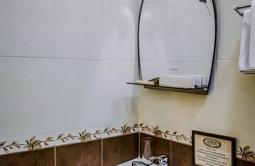 Almaty Hotel | Hotel Ajour