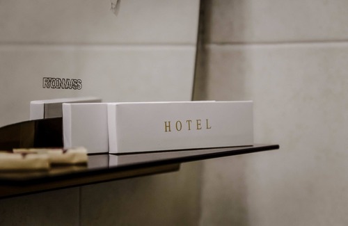 Almaty Hotel | Hotel Ajour