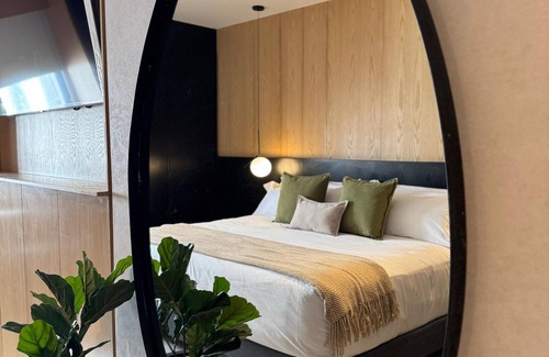 Centro Hotel | Hotel Aló Degollado