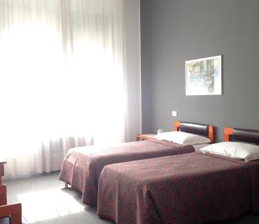 Padova Hotel | Hotel Al Cason