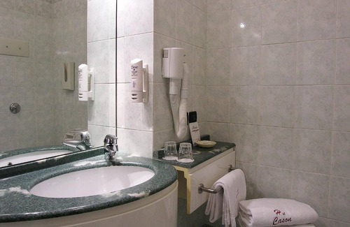 Padova Hotel | Hotel Al Cason