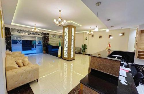 Bordj el Kiffan Hotel | Hotel Al Zahra